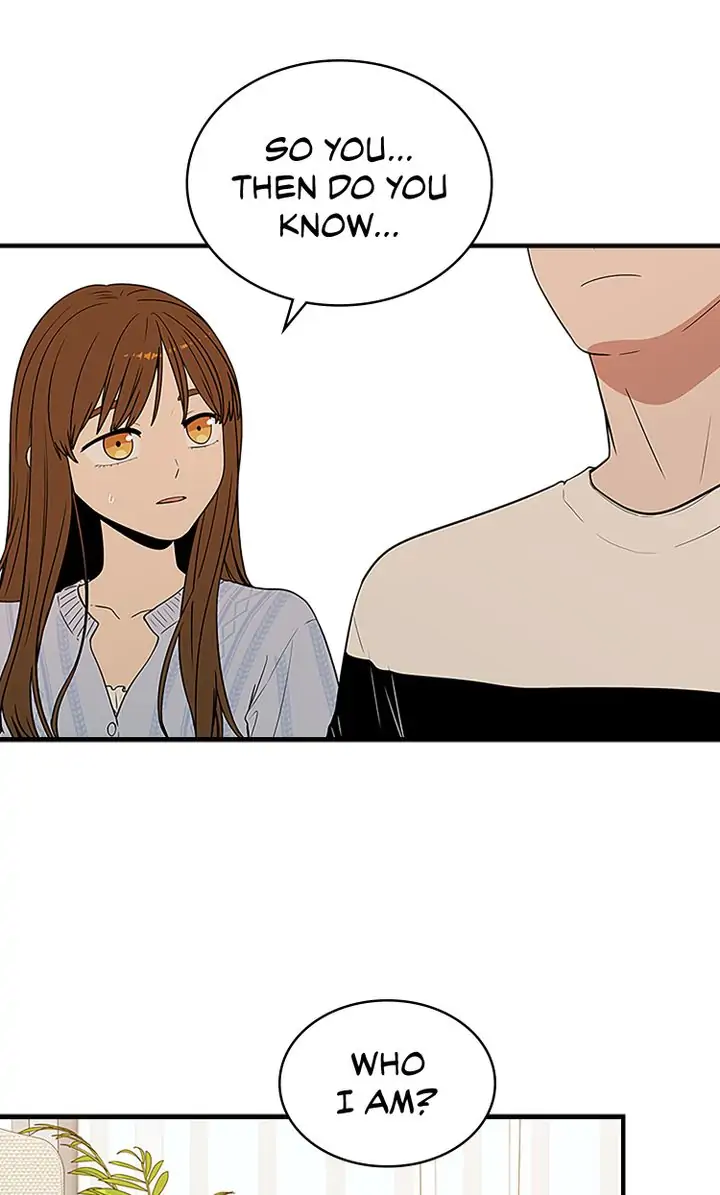 200% in Love Chapter 53 - page 51