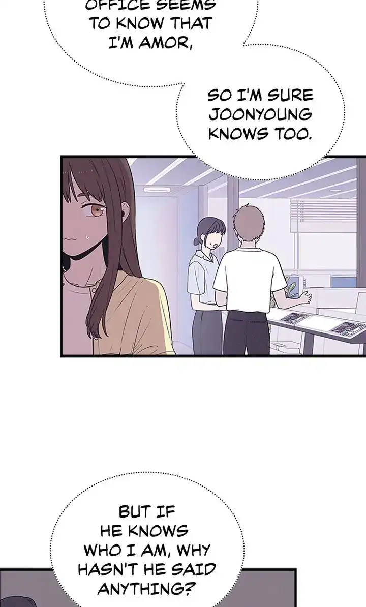 200% in Love Chapter 51 - page 33