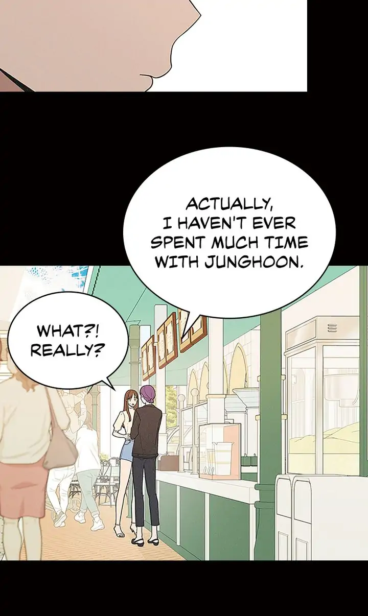 200% in Love Chapter 50 - page 17