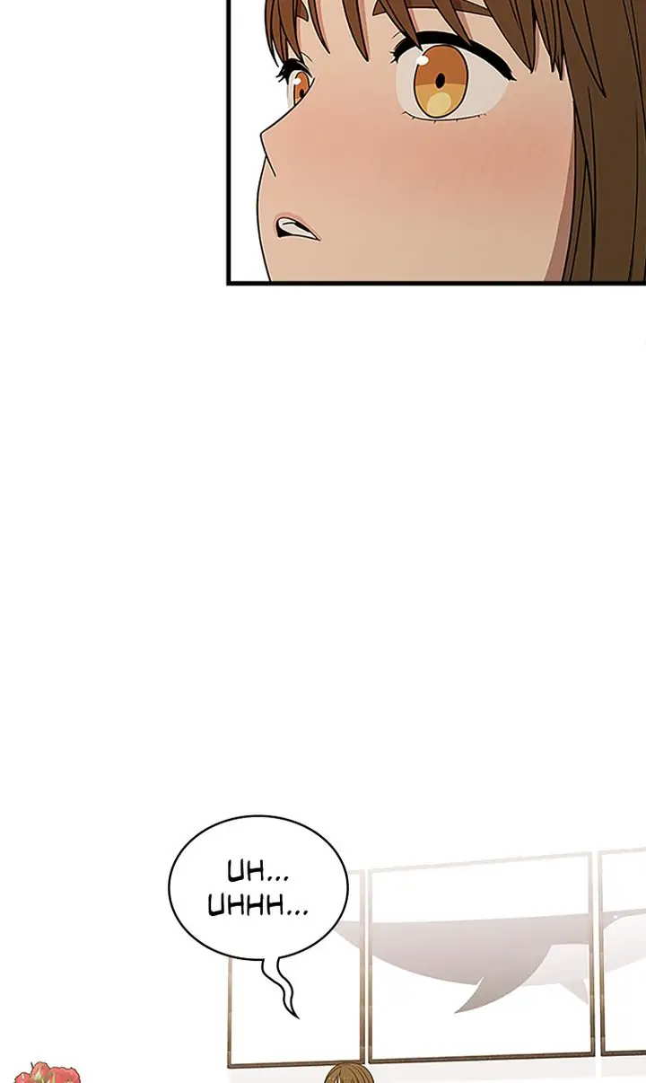 200% in Love Chapter 50 - page 32