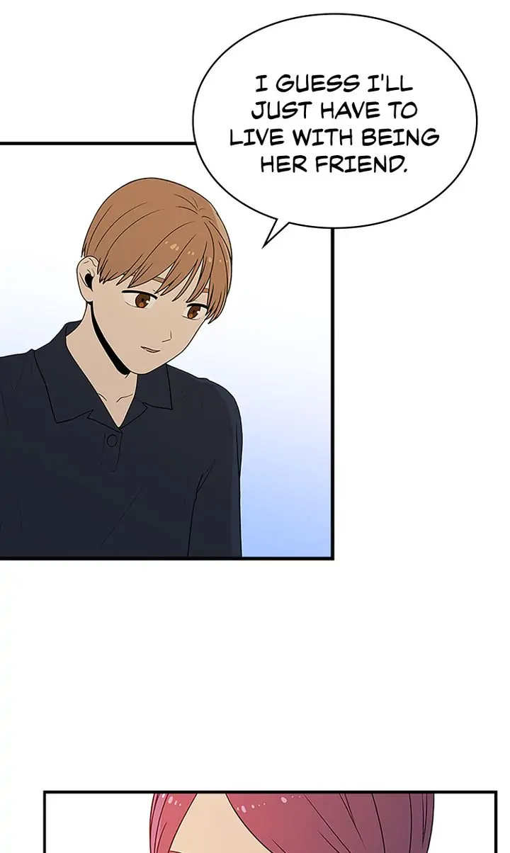 200% in Love Chapter 49 - page 22