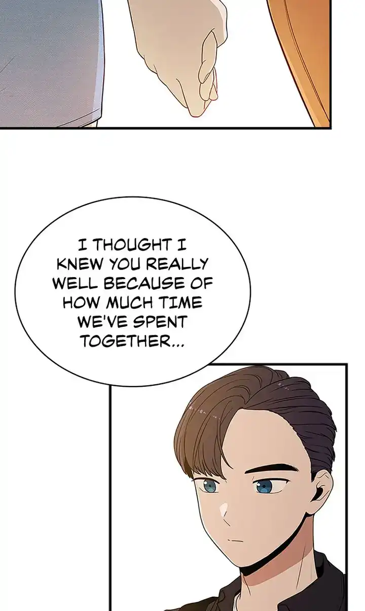 200% in Love Chapter 49 - page 36
