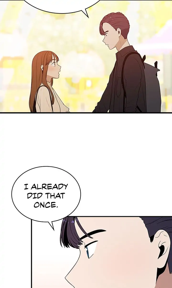 200% in Love Chapter 49 - page 40