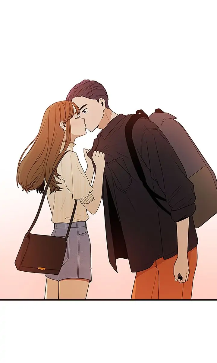 200% in Love Chapter 49 - page 48