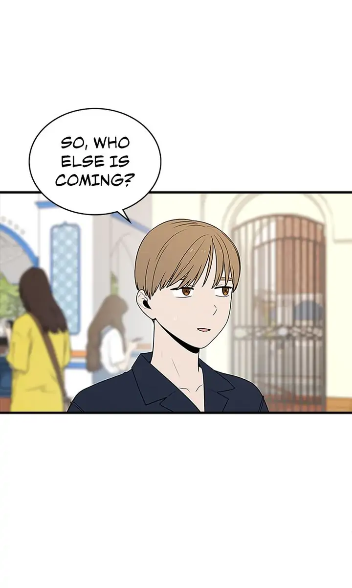 200% in Love Chapter 48 - page 16