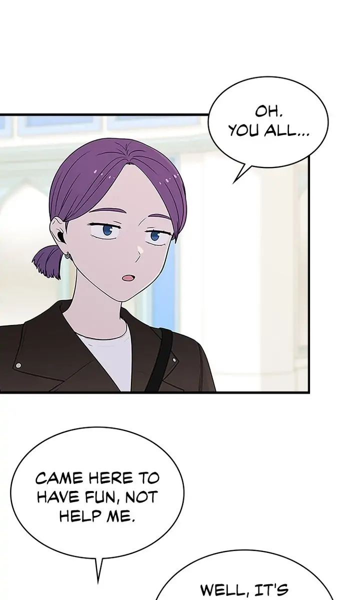 200% in Love Chapter 48 - page 20