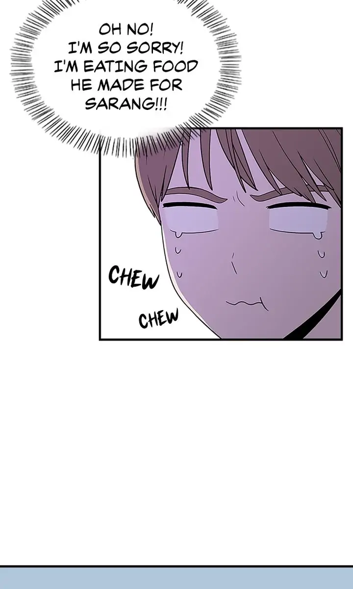 200% in Love Chapter 48 - page 27