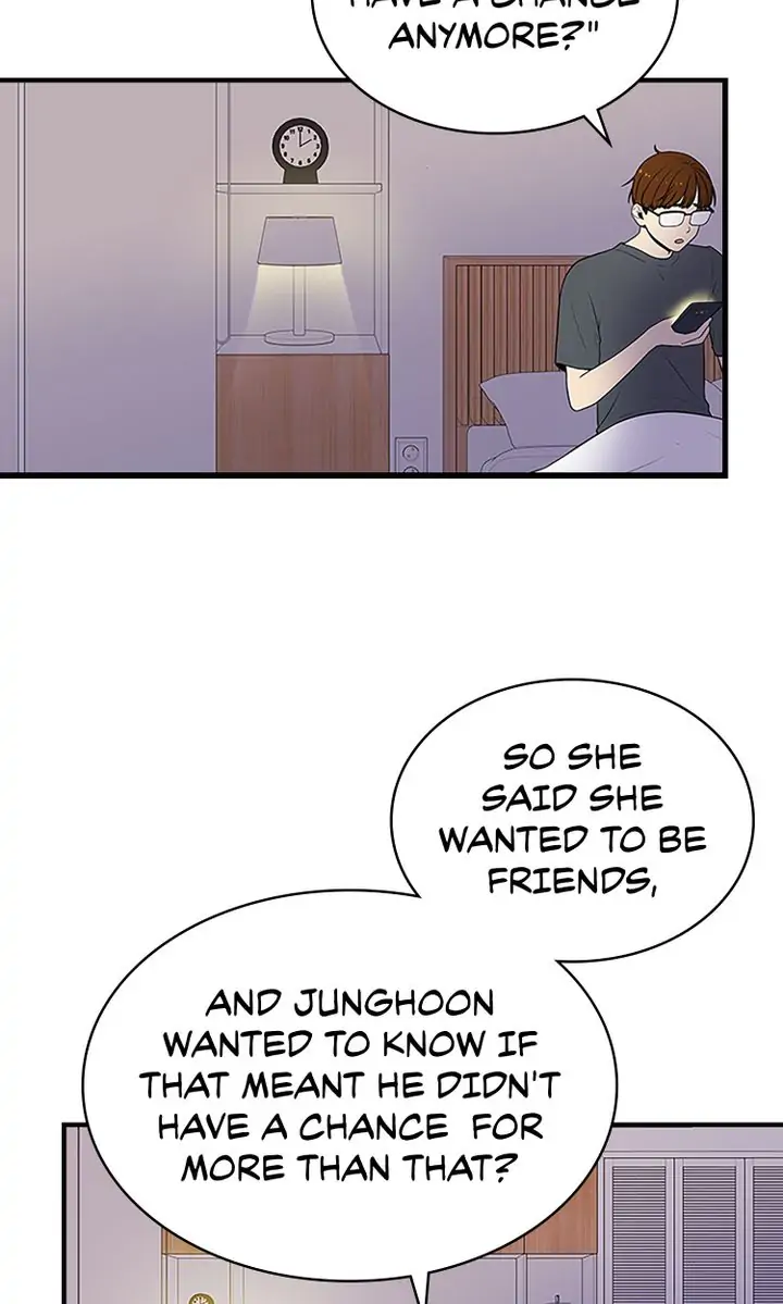 200% in Love Chapter 47 - page 15