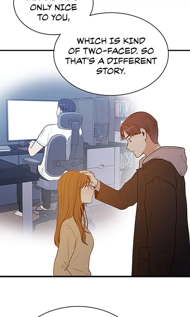 200% in Love Chapter 47 - page 25