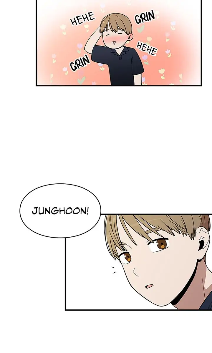 200% in Love Chapter 47 - page 53