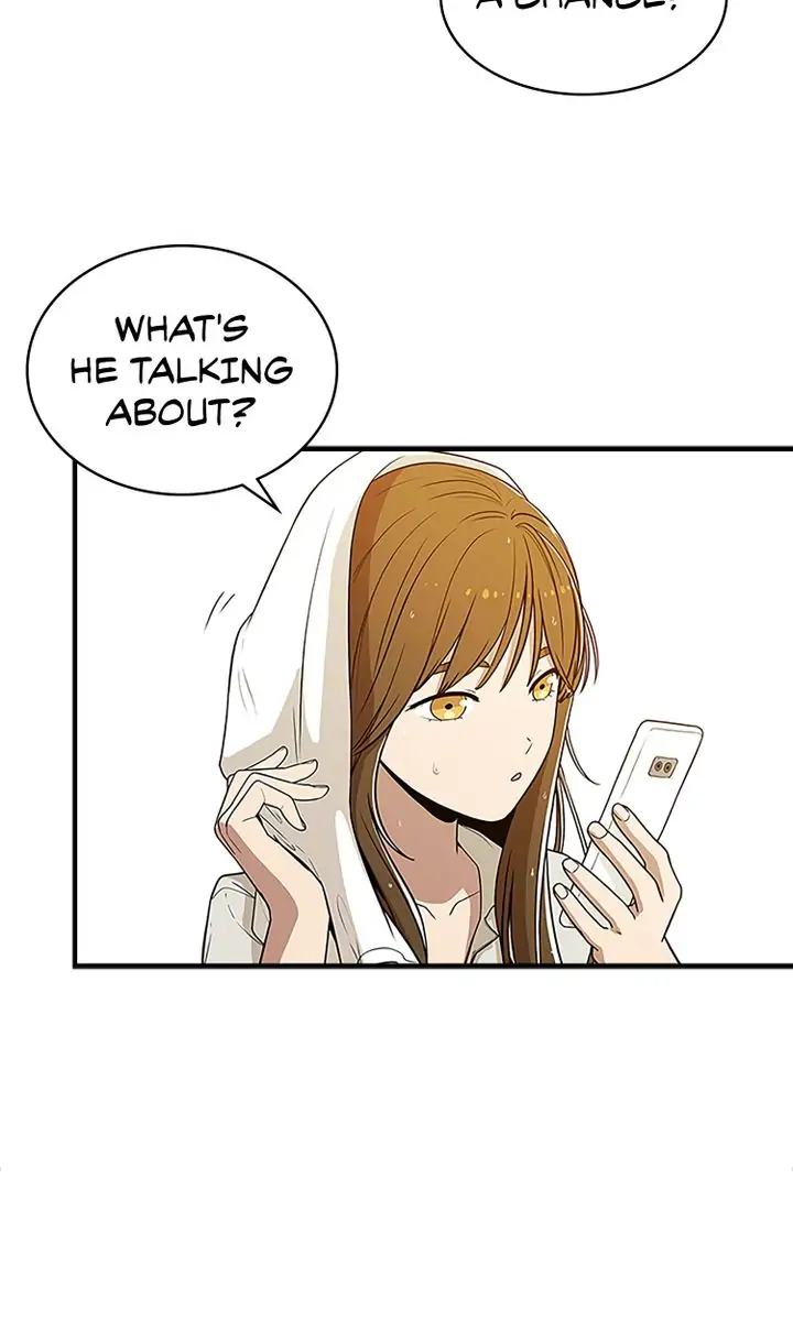 200% in Love Chapter 47 - page 6
