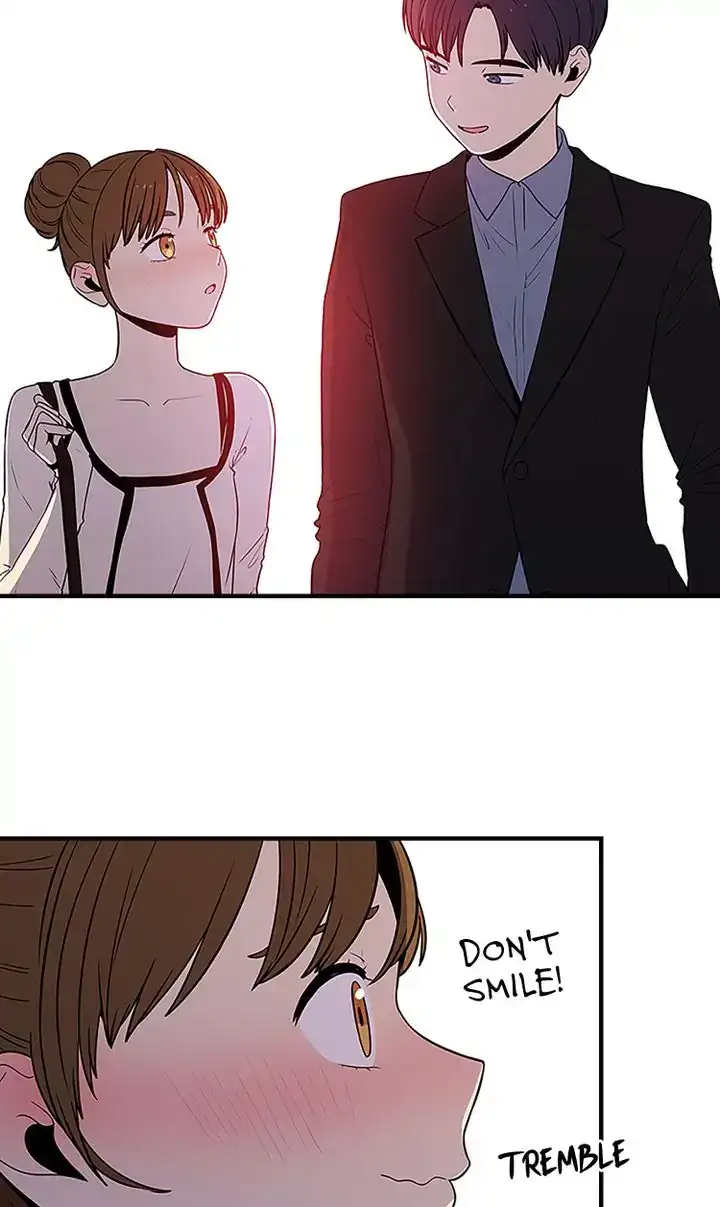 200% in Love Chapter 46 - page 31