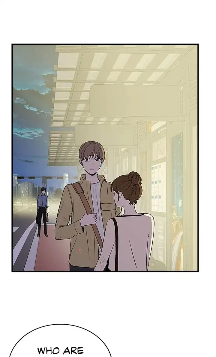 200% in Love Chapter 45 - page 49