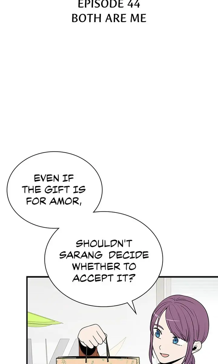 200% in Love Chapter 44 - page 2