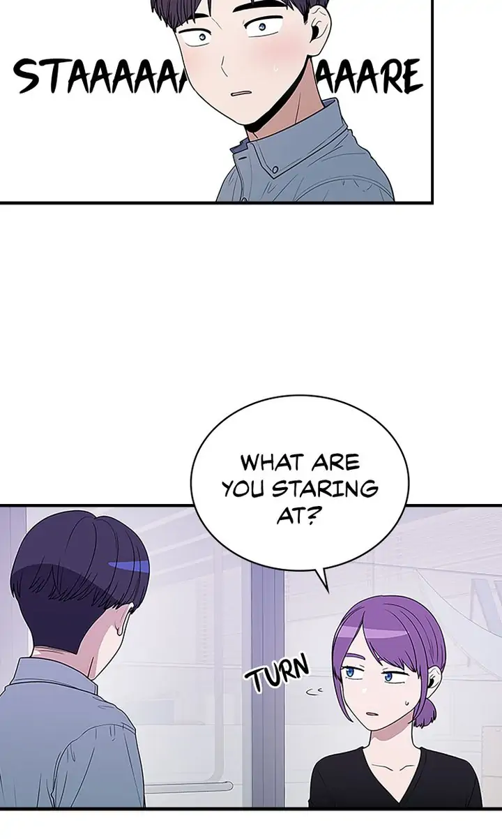 200% in Love Chapter 44 - page 30