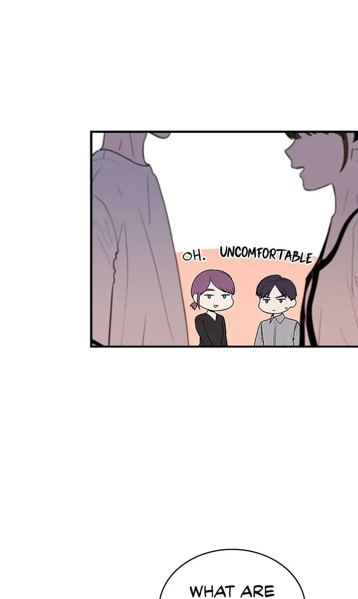 200% in Love Chapter 44 - page 32