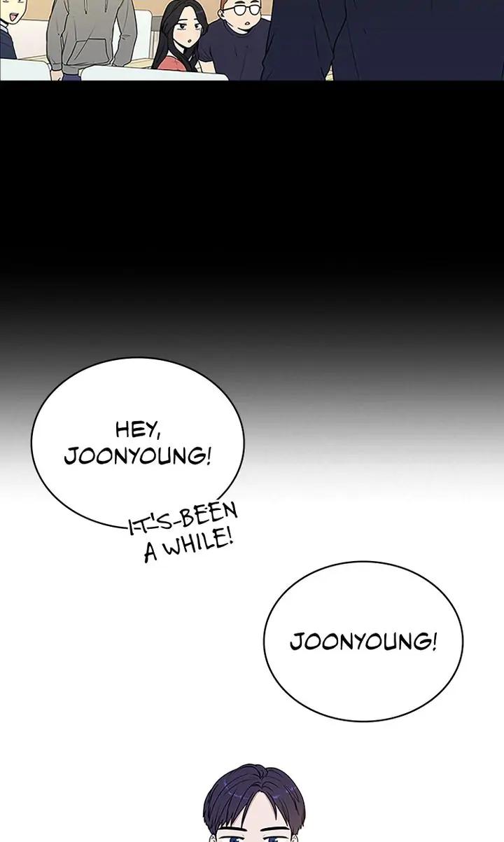 200% in Love Chapter 42 - page 22