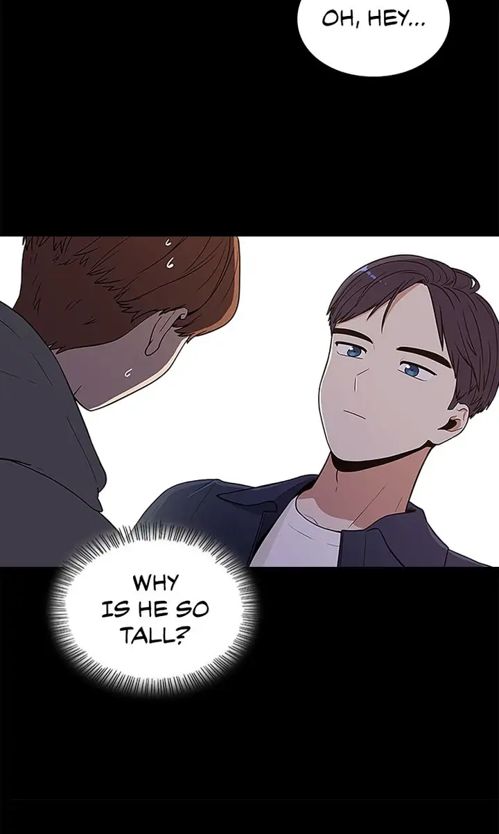 200% in Love Chapter 42 - page 25