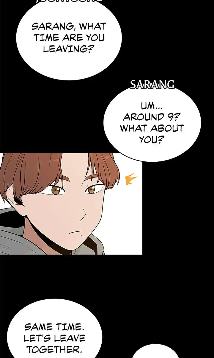 200% in Love Chapter 42 - page 29