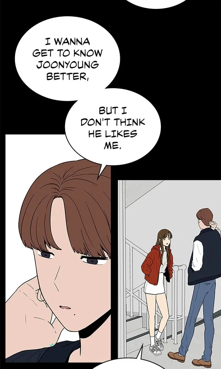 200% in Love Chapter 42 - page 32