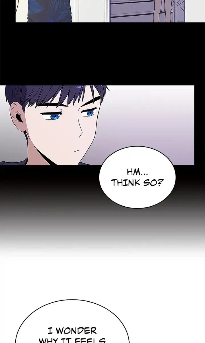200% in Love Chapter 42 - page 34