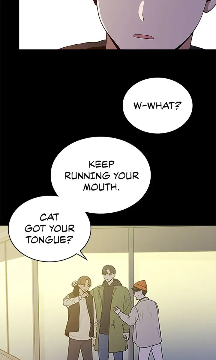 200% in Love Chapter 42 - page 42