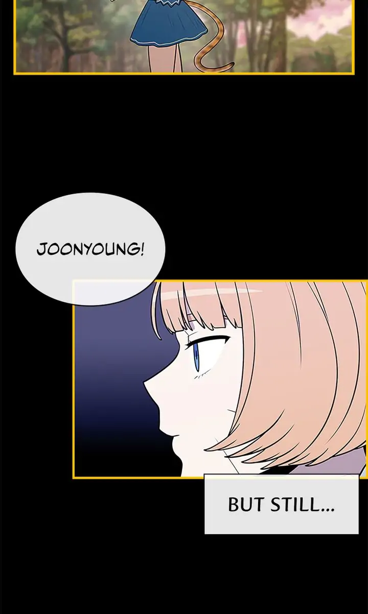 200% in Love Chapter 42 - page 49