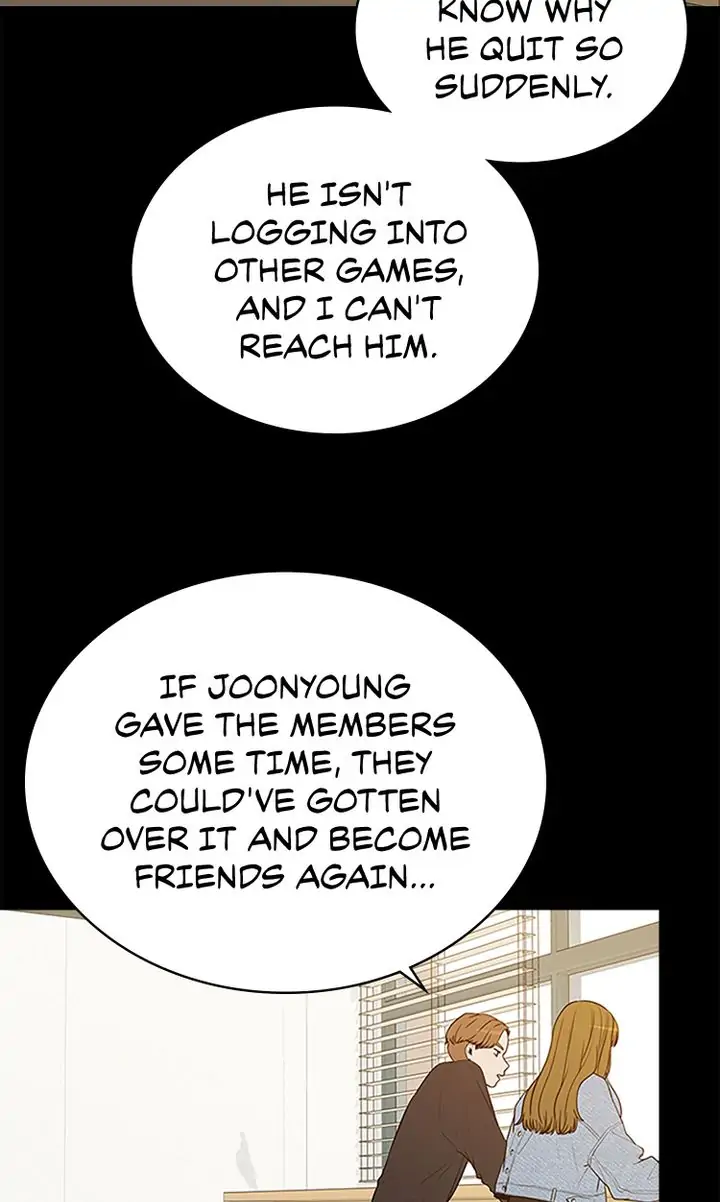200% in Love Chapter 42 - page 65