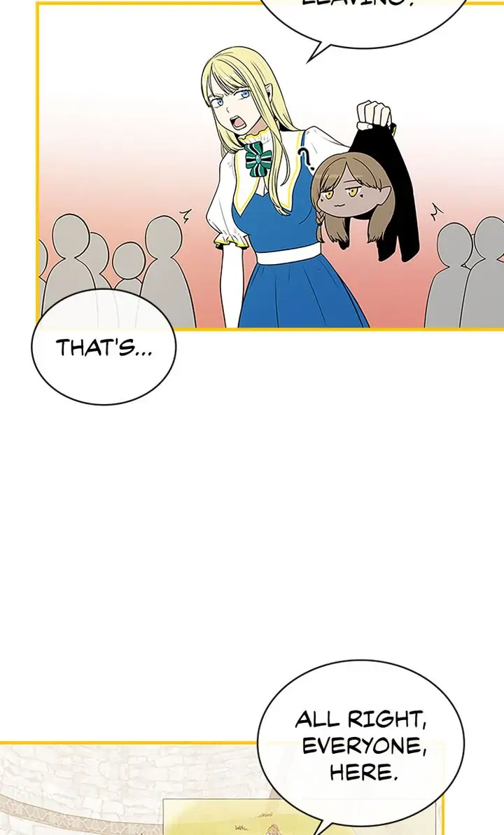 200% in Love Chapter 41 - page 12