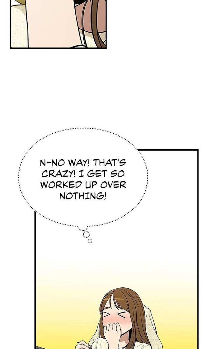 200% in Love Chapter 40 - page 15