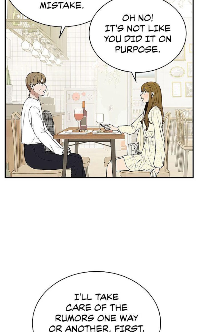 200% in Love Chapter 40 - page 43