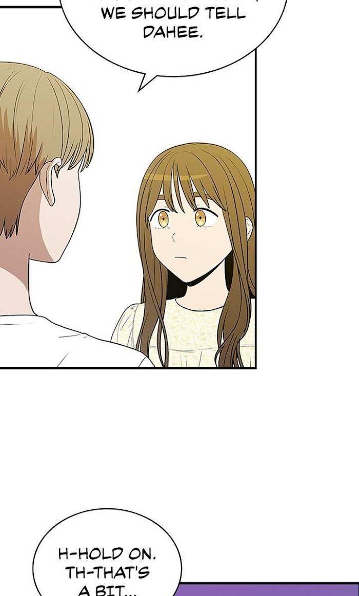 200% in Love Chapter 40 - page 44