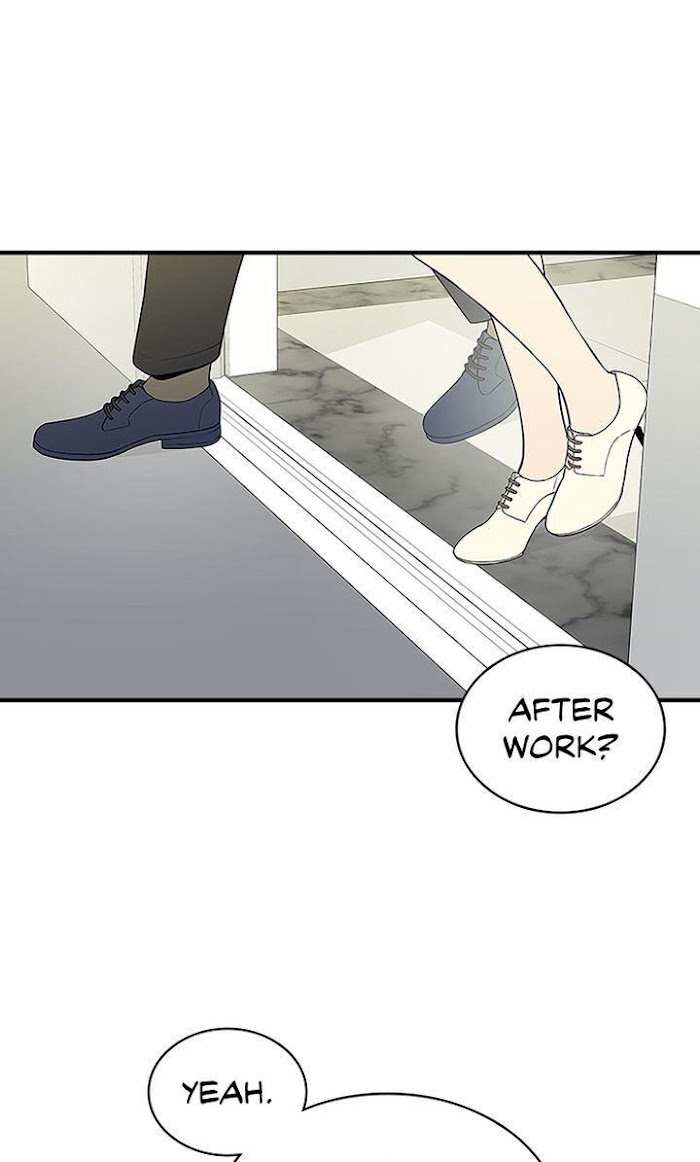 200% in Love Chapter 40 - page 7