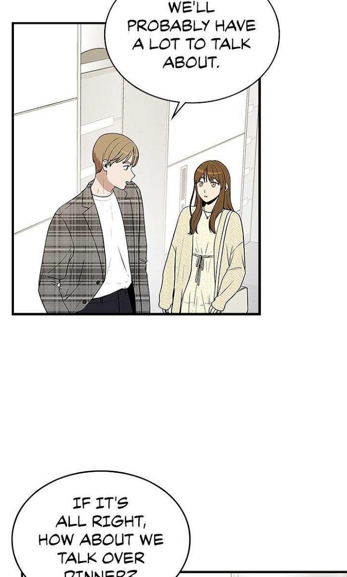 200% in Love Chapter 40 - page 8