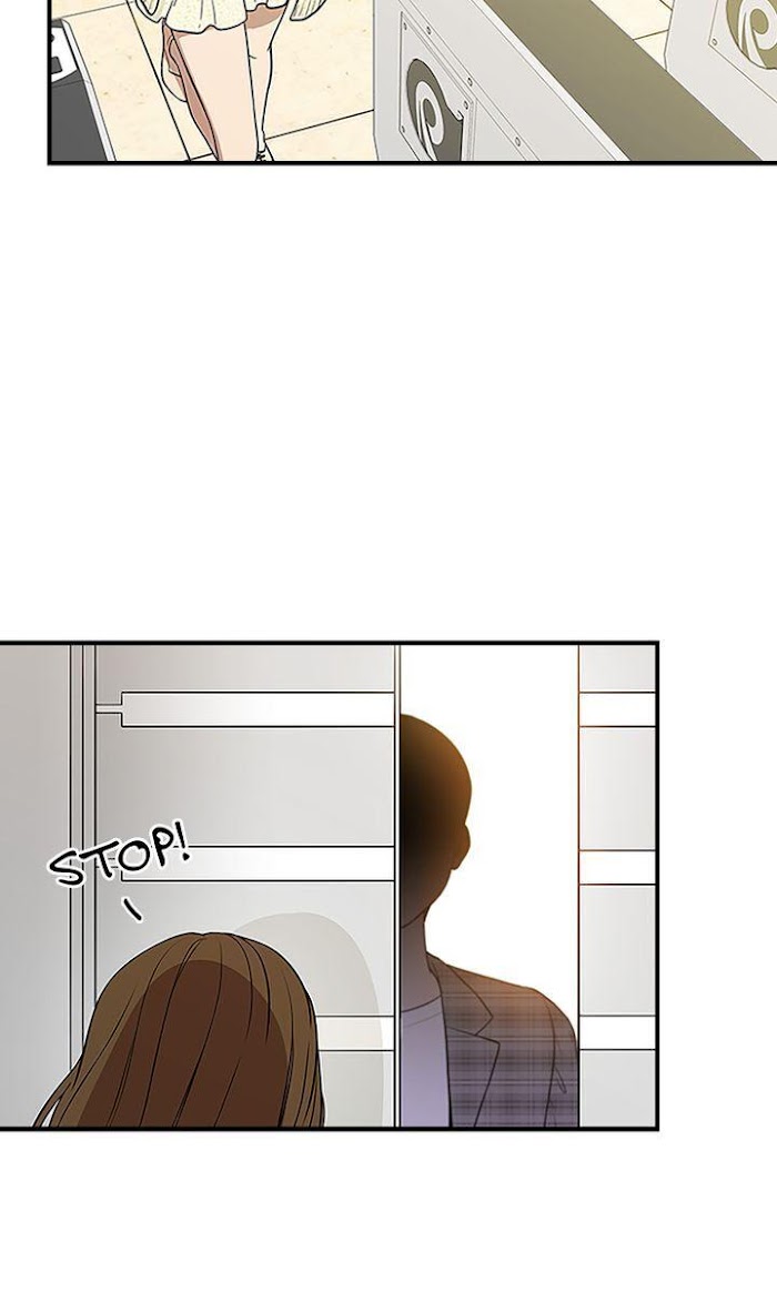 200% in Love Chapter 39 - page 17