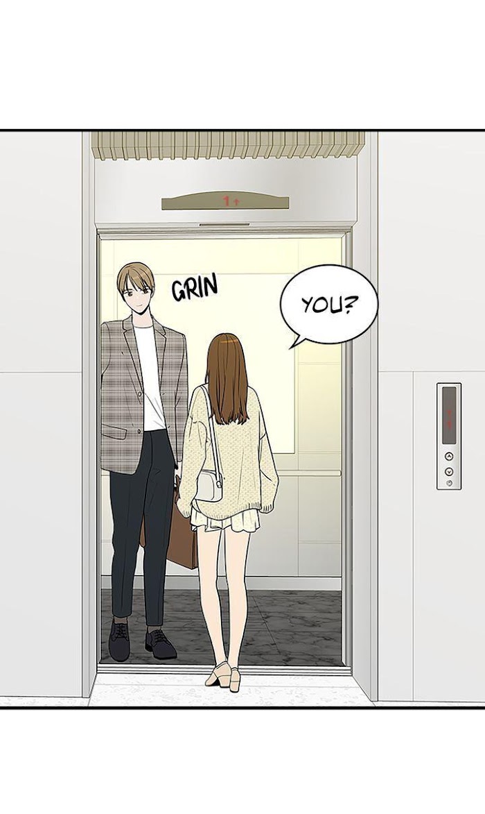 200% in Love Chapter 39 - page 19
