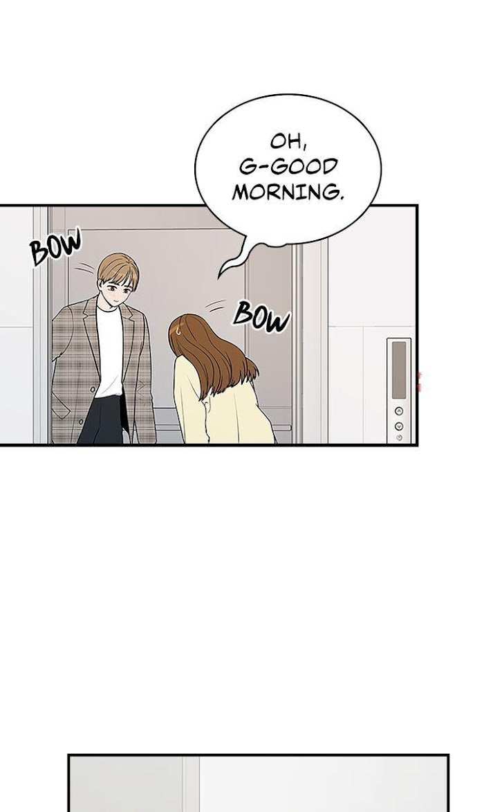 200% in Love Chapter 39 - page 20
