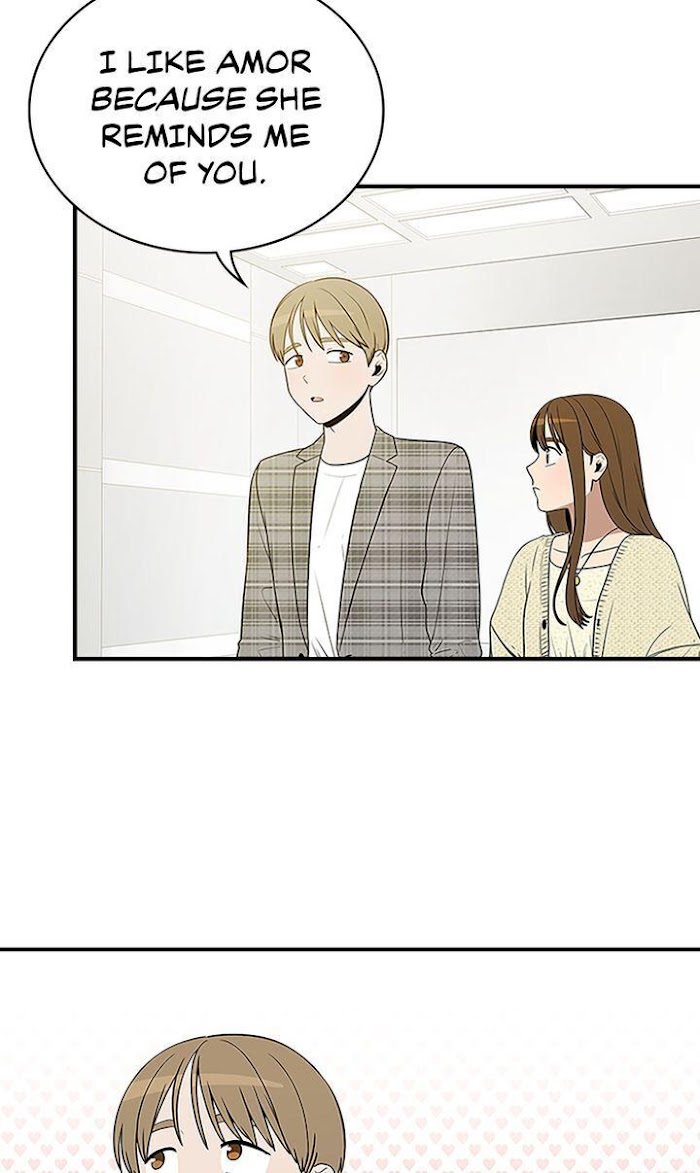 200% in Love Chapter 39 - page 45