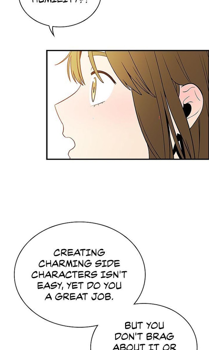 200% in Love Chapter 39 - page 53