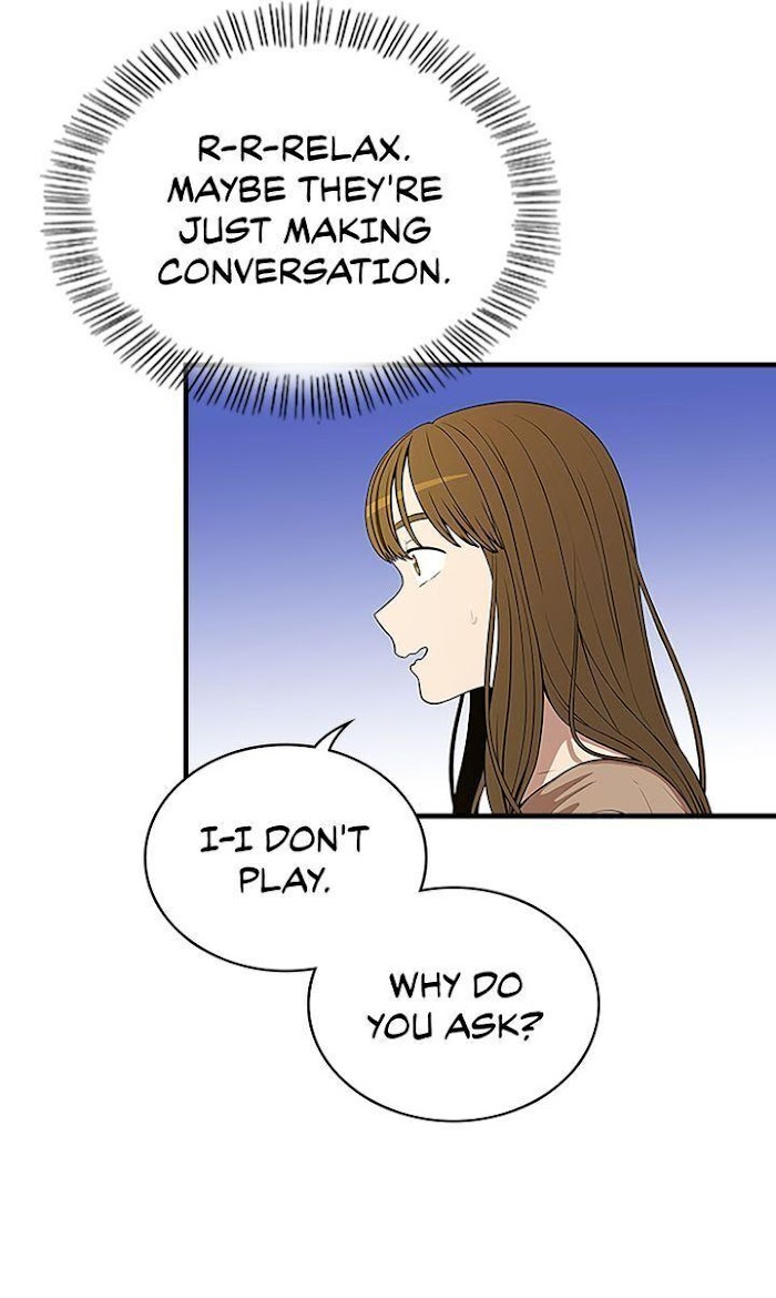 200% in Love Chapter 38 - page 12