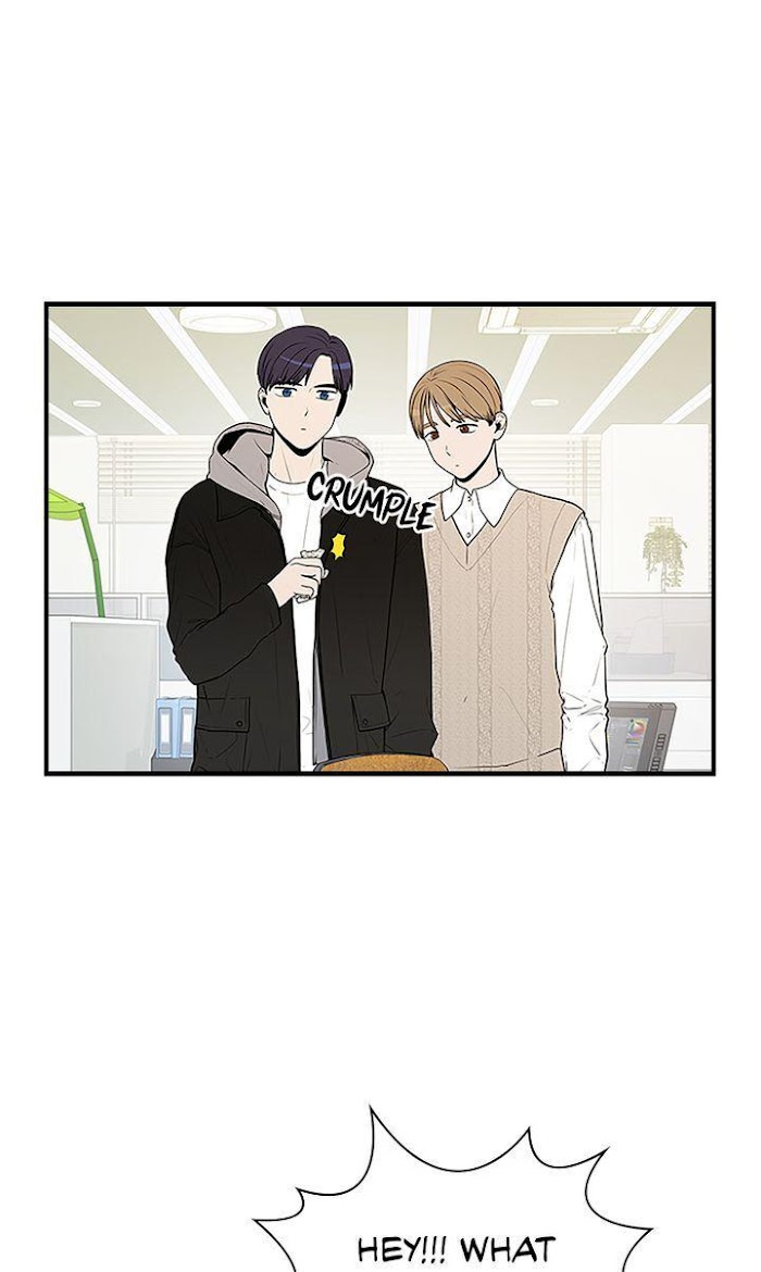200% in Love Chapter 38 - page 2