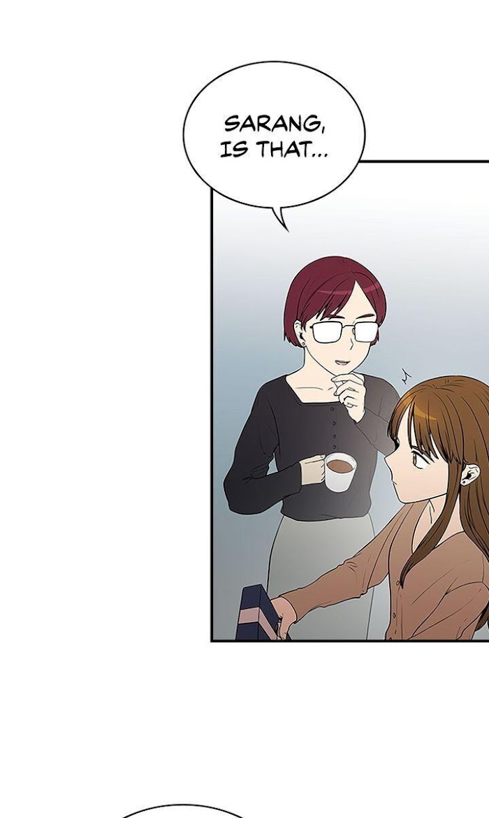 200% in Love Chapter 38 - page 25