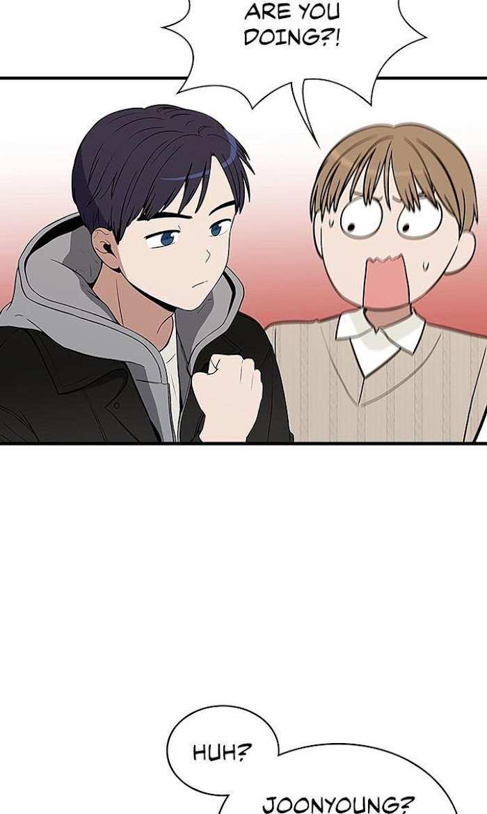 200% in Love Chapter 38 - page 3