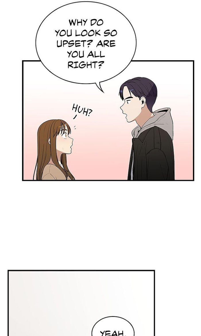 200% in Love Chapter 38 - page 43