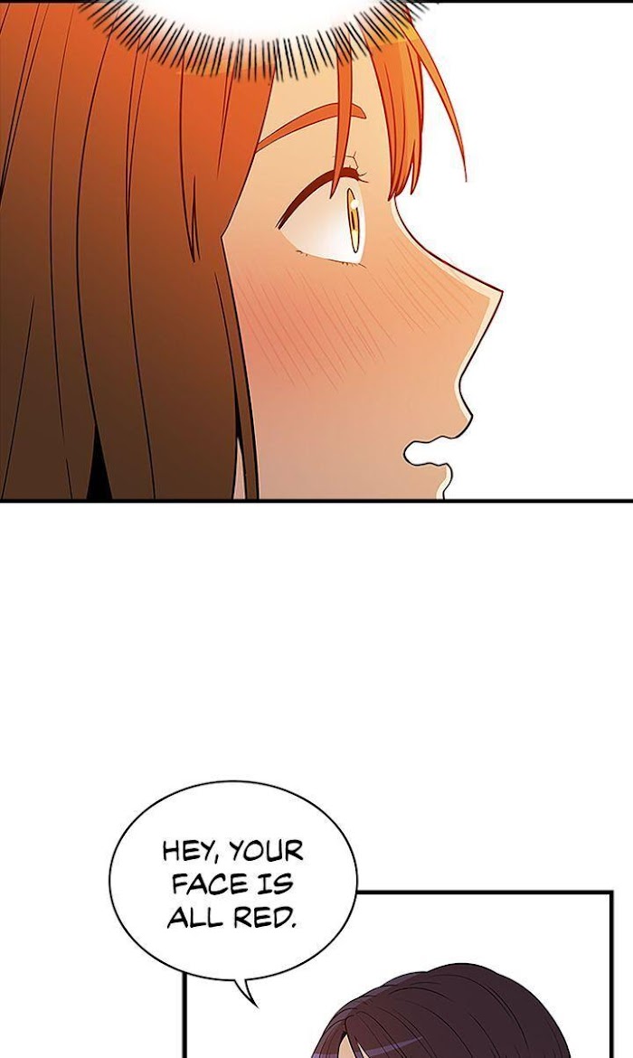 200% in Love Chapter 38 - page 45