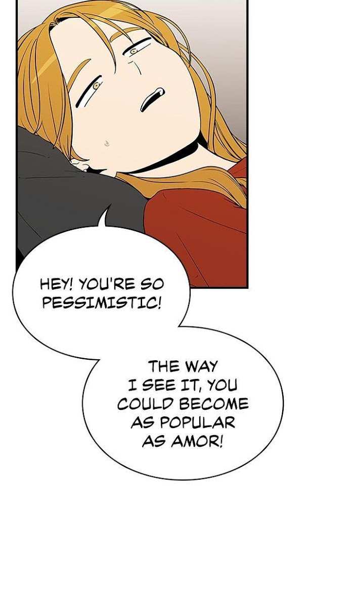 200% in Love Chapter 38 - page 56