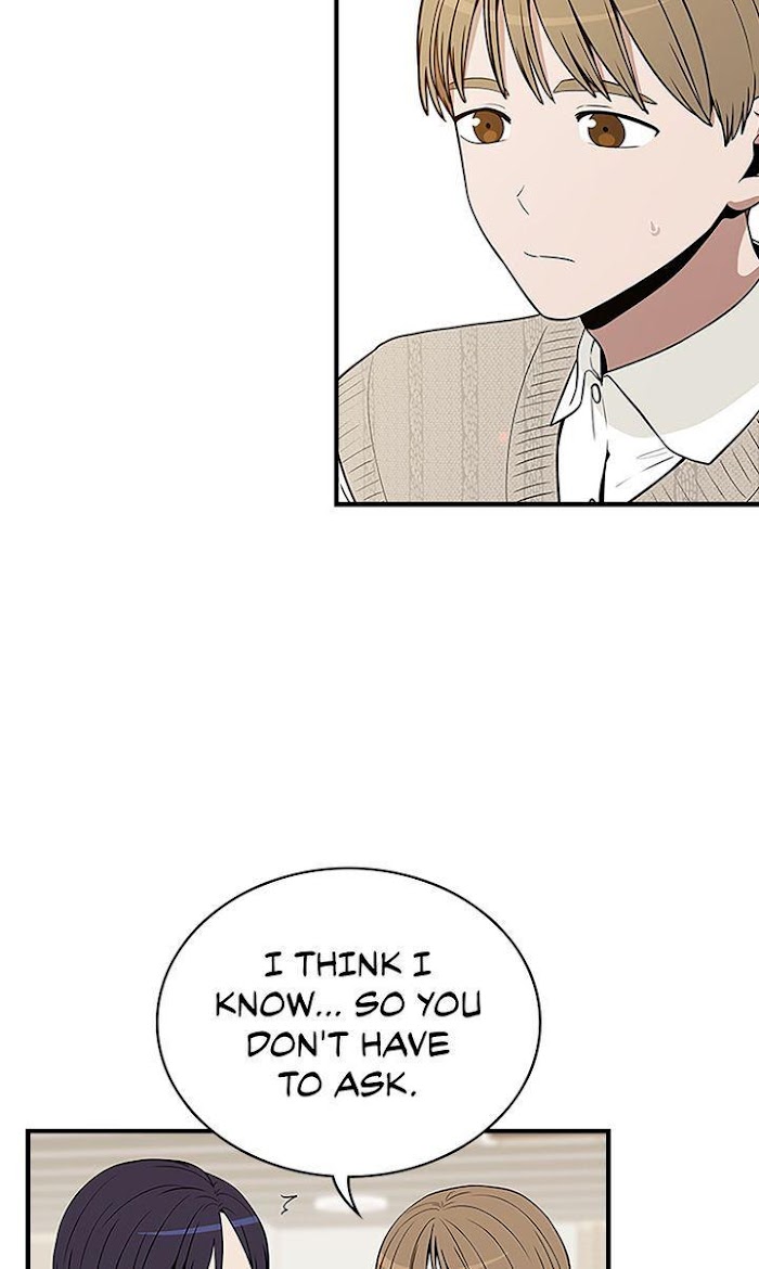 200% in Love Chapter 38 - page 6