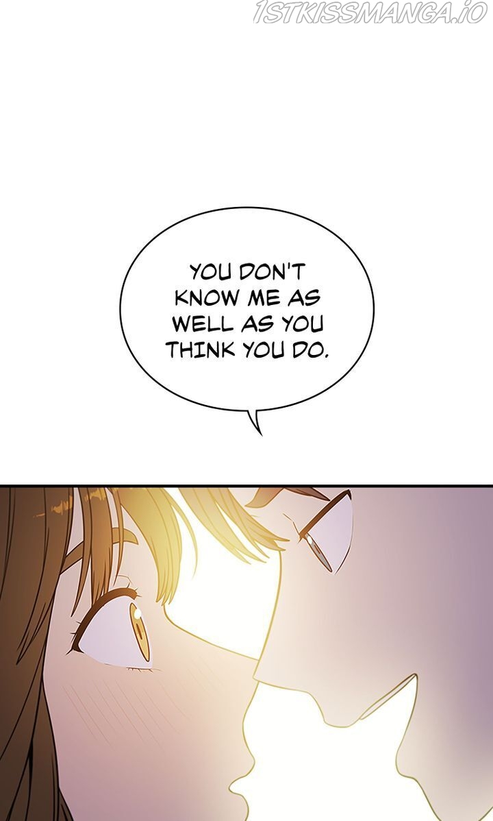 200% in Love Chapter 37 - page 16