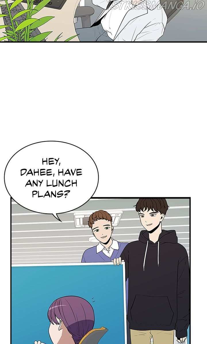 200% in Love Chapter 37 - page 25