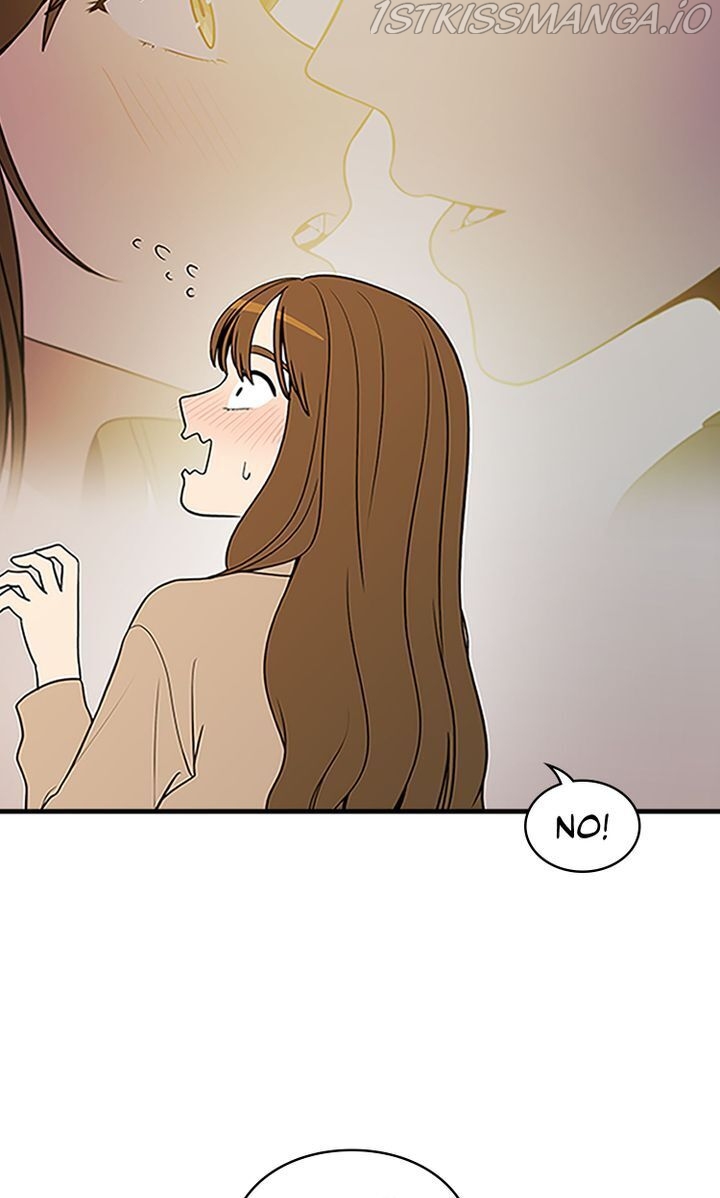 200% in Love Chapter 37 - page 36